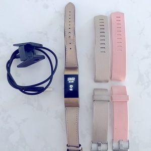 Fitbit Charge 2